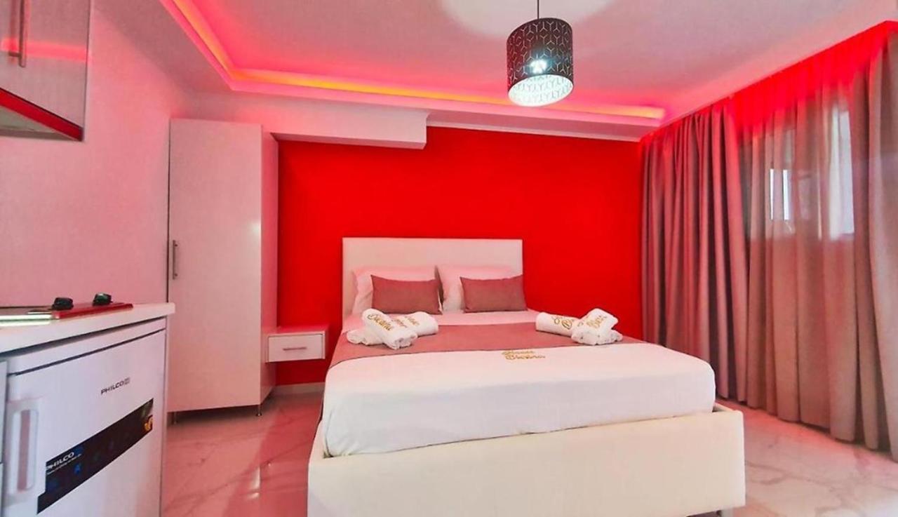 Bed and Breakfast House Blerina Сарти Экстерьер фото