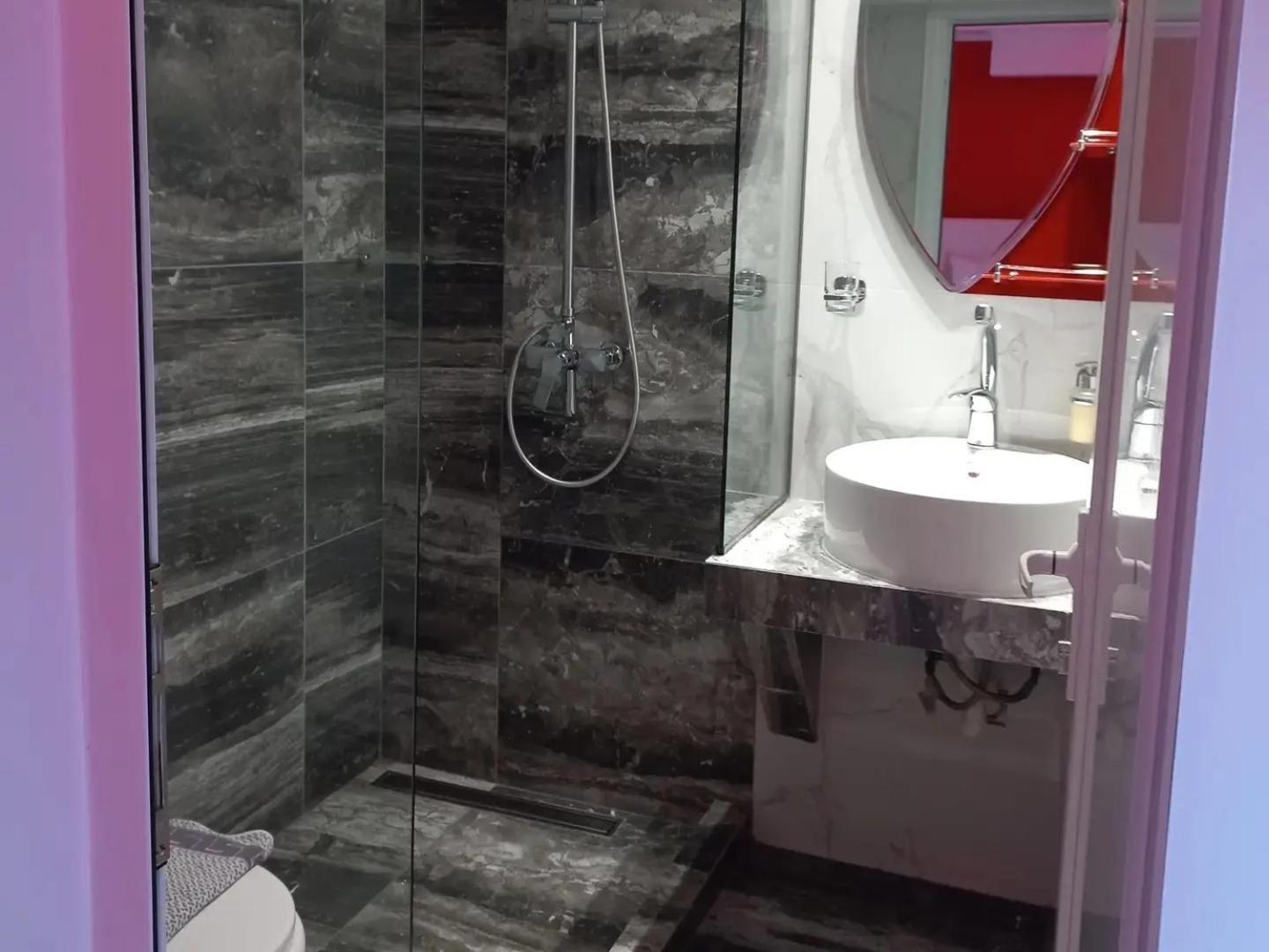 Bed and Breakfast House Blerina Сарти Номер фото