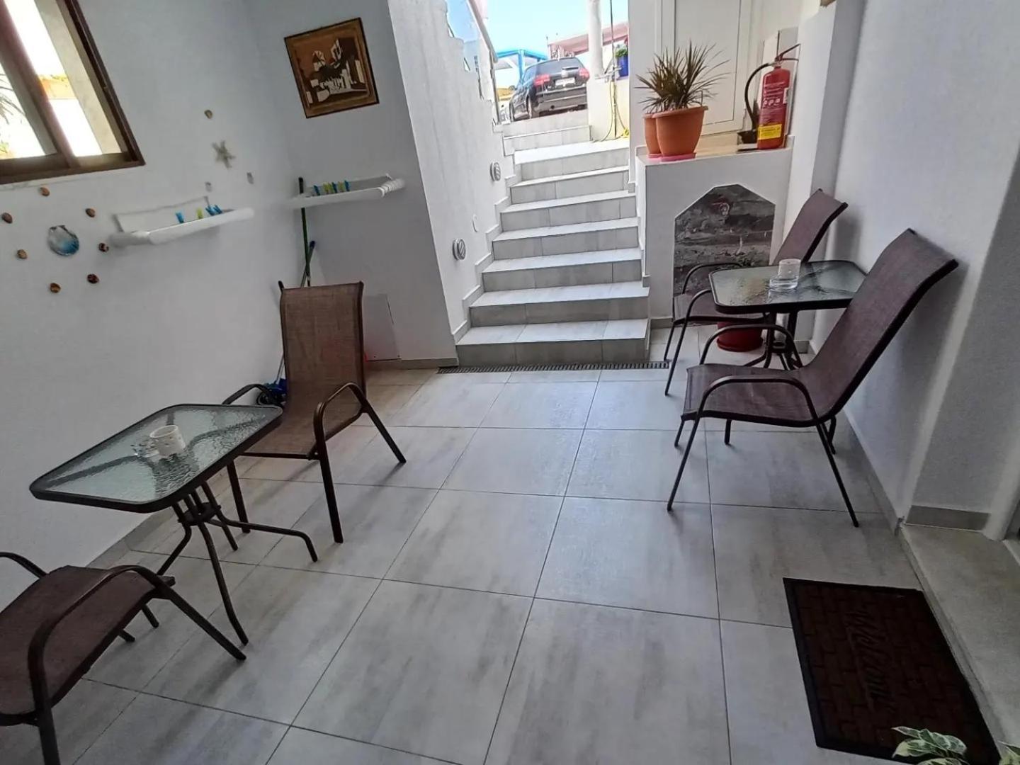Bed and Breakfast House Blerina Сарти Номер фото