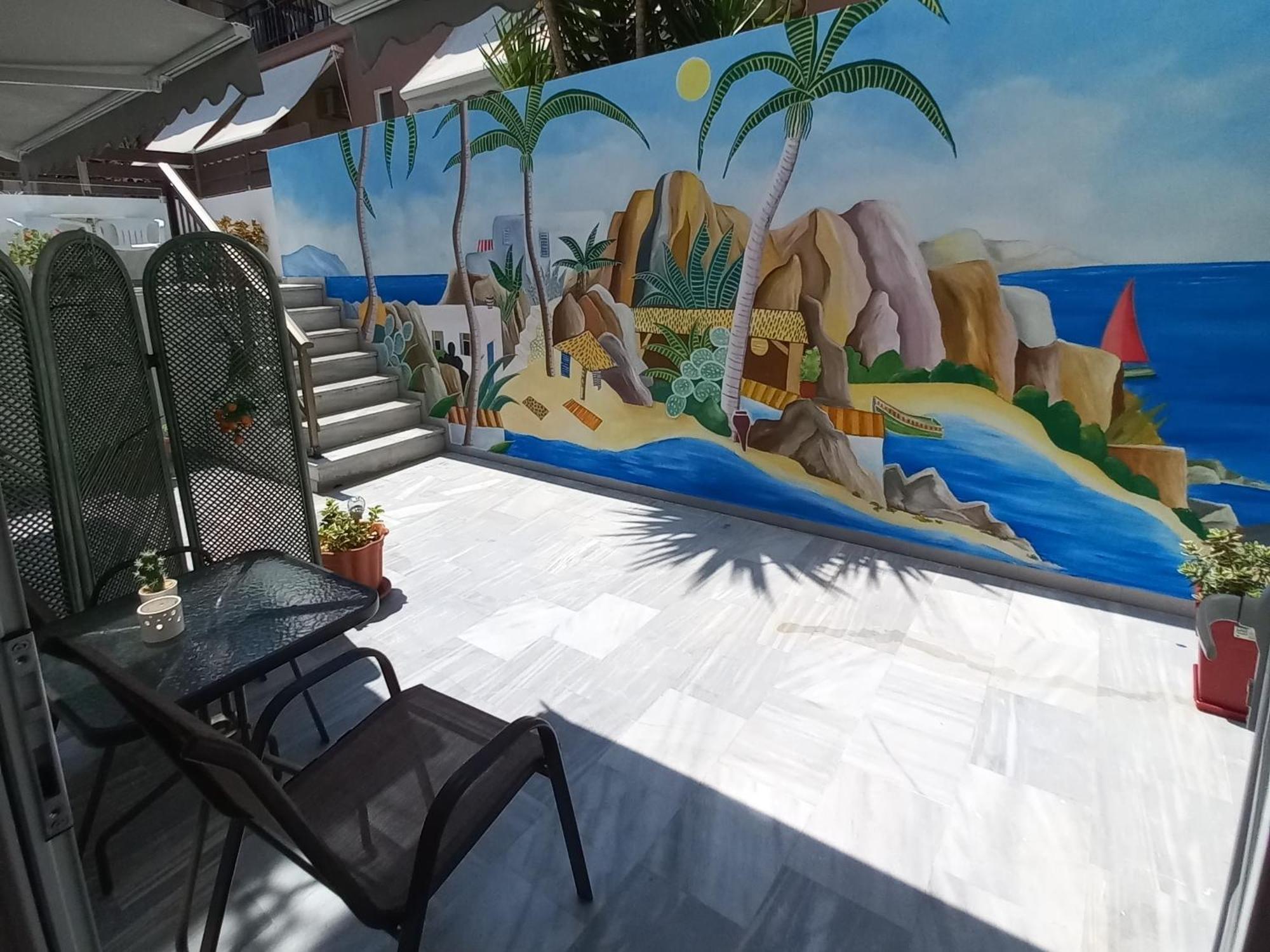 Bed and Breakfast House Blerina Сарти Номер фото