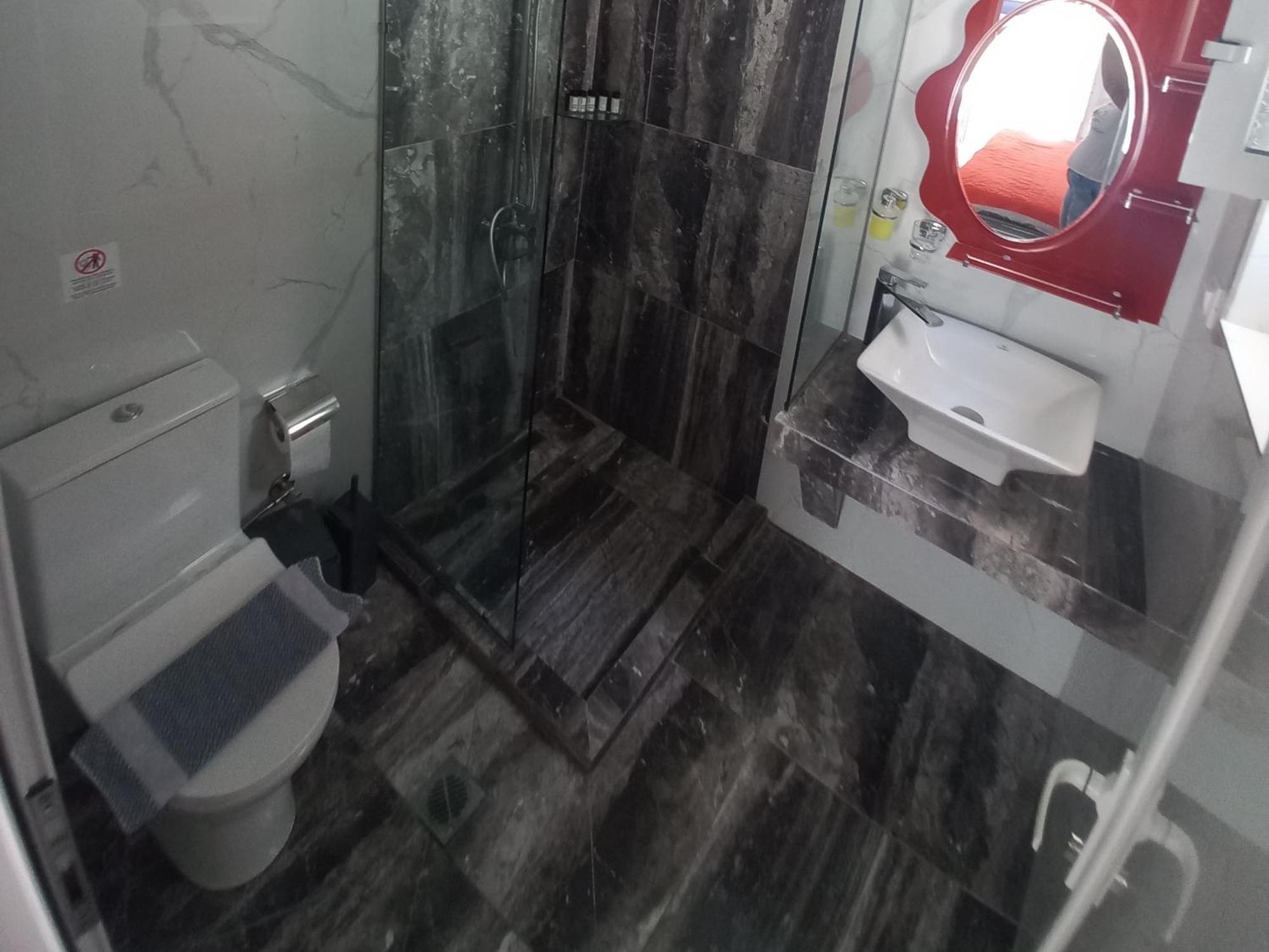 Bed and Breakfast House Blerina Сарти Экстерьер фото